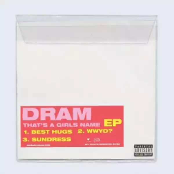Instrumental: D.R.A.M. - Wwyd (What Would You Do)  (Produced By Oligee & Josh Abraham)